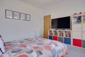 Front Reception (Current Bedroom)- click for photo gallery